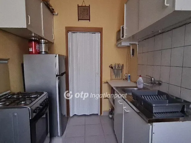 Eladó lakás Budapest IX. kerület 42 nm