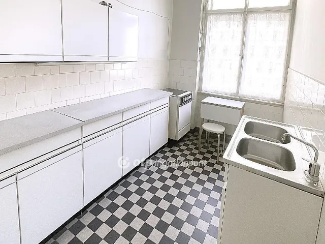 Eladó lakás Budapest VII. kerület 96 nm