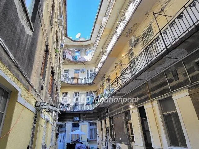 Eladó lakás Budapest VI. kerület 58 nm