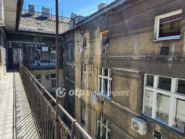 Eladó lakás Budapest VI. kerület 58 nm
