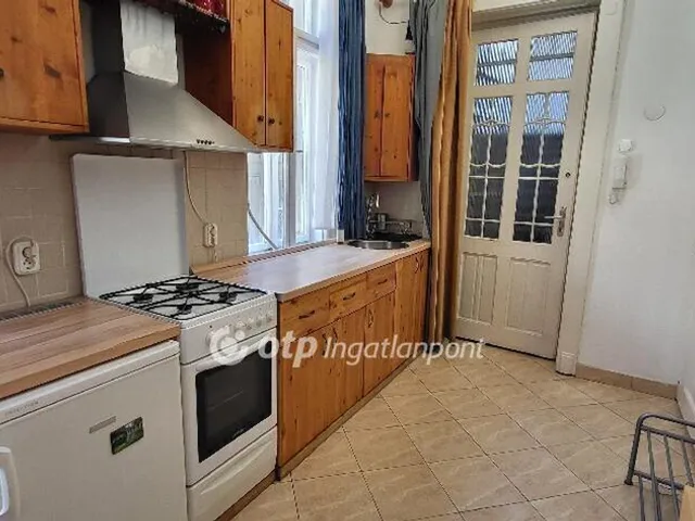 Eladó lakás Budapest VI. kerület 58 nm