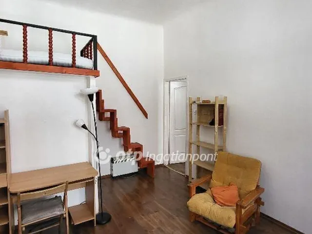 Eladó lakás Budapest VI. kerület 58 nm