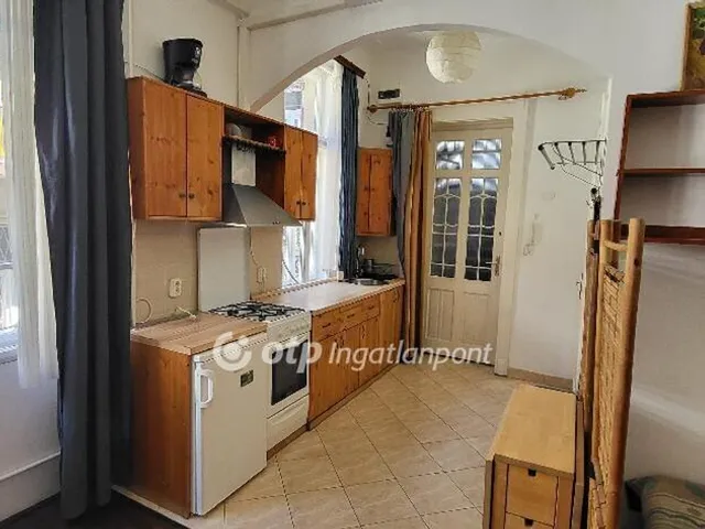 Eladó lakás Budapest VI. kerület 58 nm