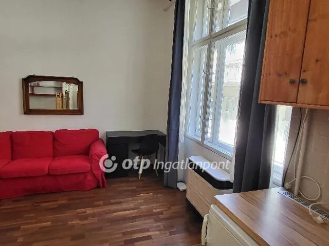 Eladó lakás Budapest VI. kerület 58 nm