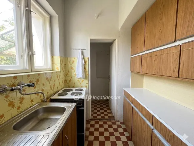 Eladó ház Budapest XVI. kerület 80 nm