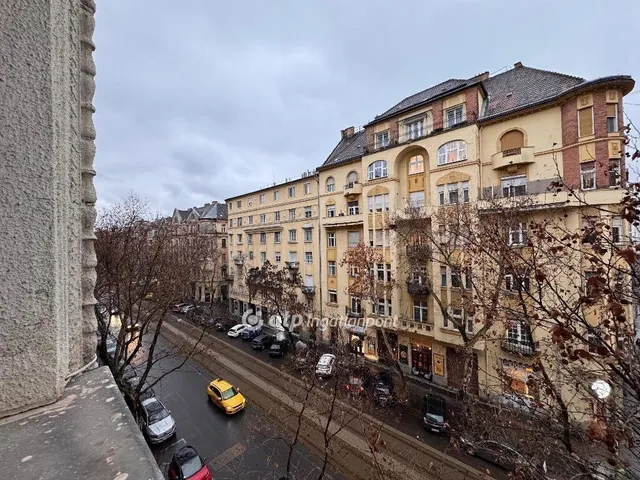 Eladó lakás Budapest IX. kerület 76 nm