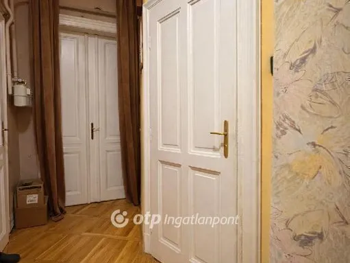 Eladó lakás Budapest IX. kerület 76 nm