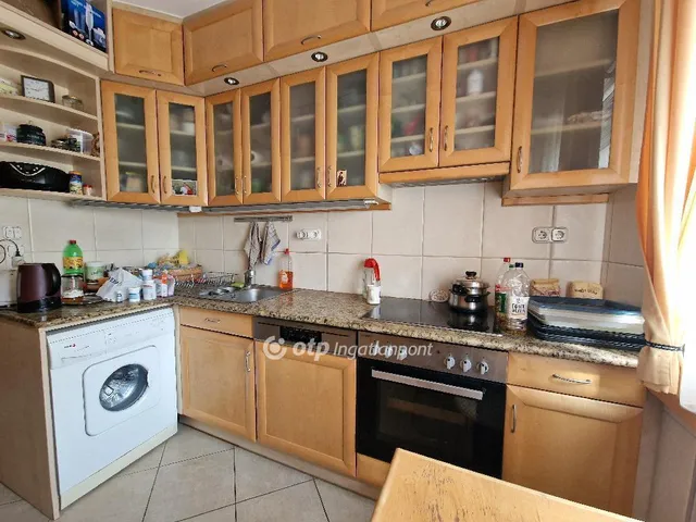 Eladó lakás Budapest II. kerület 128 nm