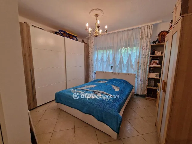 Eladó lakás Budapest II. kerület 128 nm