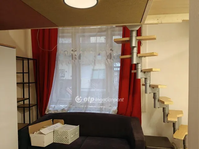 Eladó lakás Budapest VII. kerület 67 nm