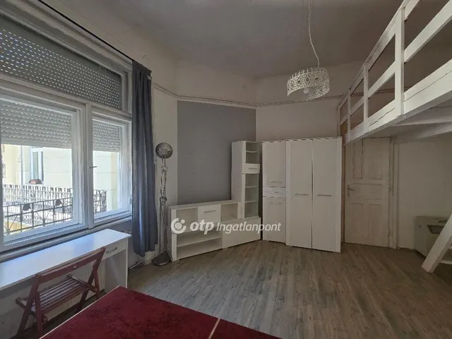 Eladó lakás Budapest VIII. kerület 30 nm