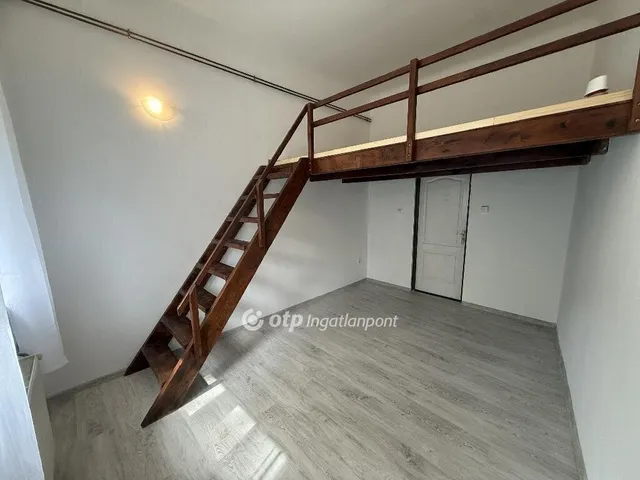 Eladó lakás Budapest VIII. kerület 31 nm