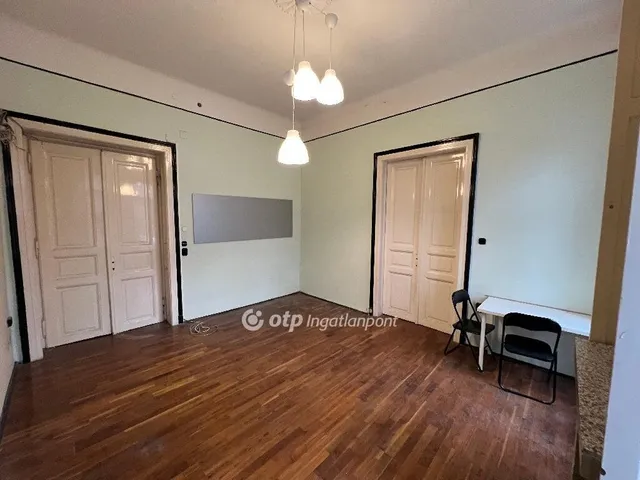 Eladó lakás Budapest VI. kerület, Diplomatanegyed 86 nm
