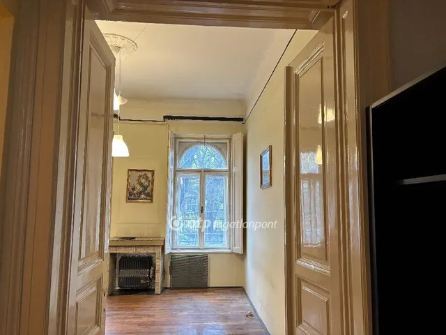 Eladó lakás Budapest VI. kerület, Diplomatanegyed 86 nm