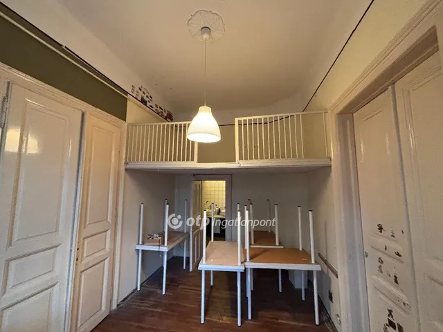 Eladó lakás Budapest VI. kerület, Diplomatanegyed 86 nm
