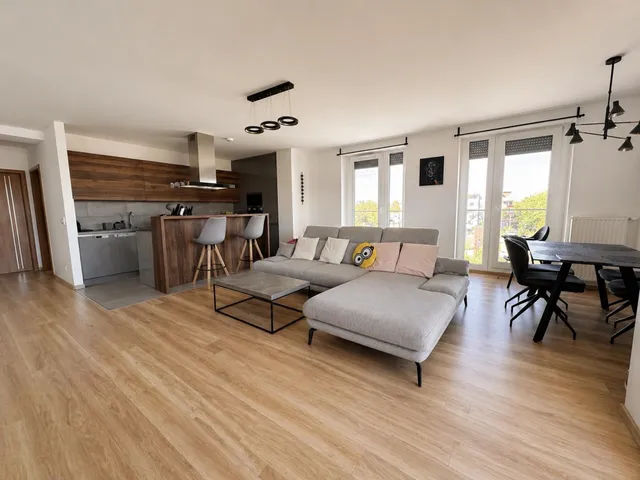 Eladó lakás Budapest XIII. kerület, Angyalföld 70 nm