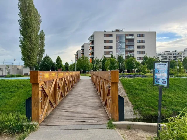 Eladó lakás Budapest XIII. kerület, Angyalföld 33 nm