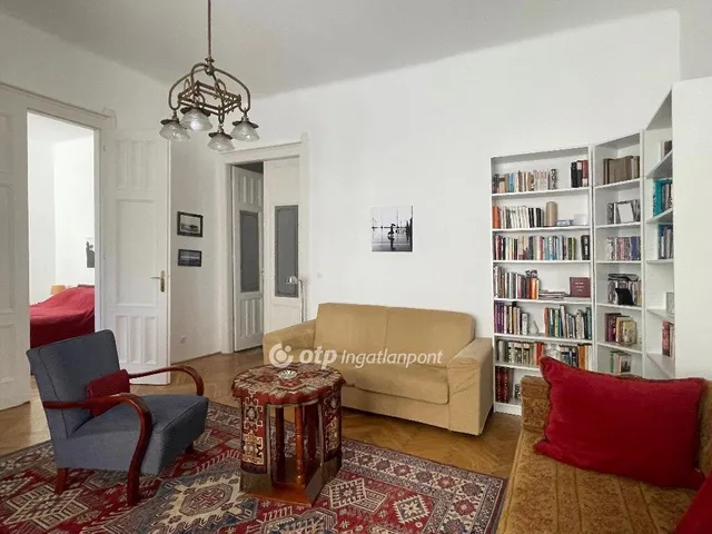 Eladó lakás Budapest II. kerület, Országút 74 nm