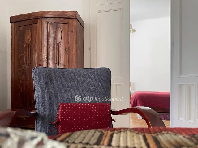 Eladó lakás Budapest II. kerület, Országút 74 nm