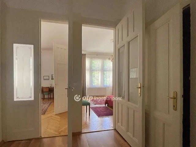 Eladó lakás Budapest II. kerület, Országút 74 nm