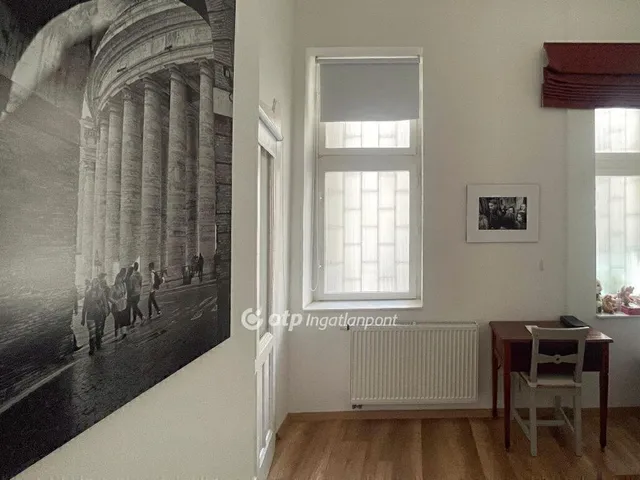 Eladó lakás Budapest II. kerület, Országút 74 nm