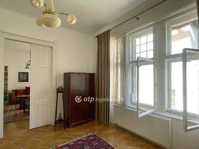 Eladó lakás Budapest II. kerület, Országút 74 nm