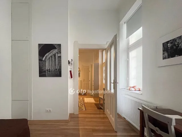 Eladó lakás Budapest II. kerület, Országút 74 nm