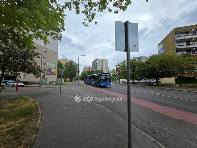 Eladó lakás Budapest XX. kerület 63 nm