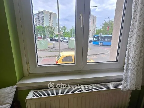 Eladó lakás Budapest XX. kerület 63 nm