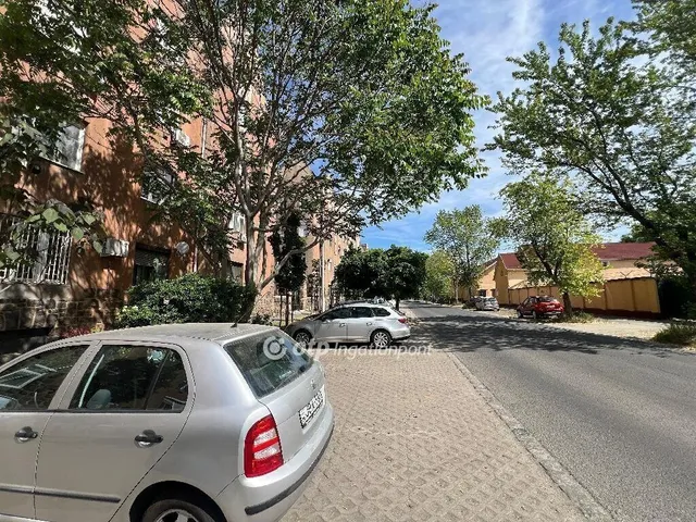 Eladó lakás Budapest XIII. kerület, Angyalföld 48 nm