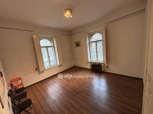 Eladó lakás Budapest VI. kerület, Diplomatanegyed 86 nm