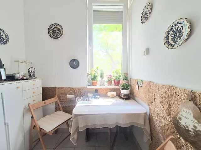 Eladó lakás Budapest XIV. kerület, Alsórákos 37 nm