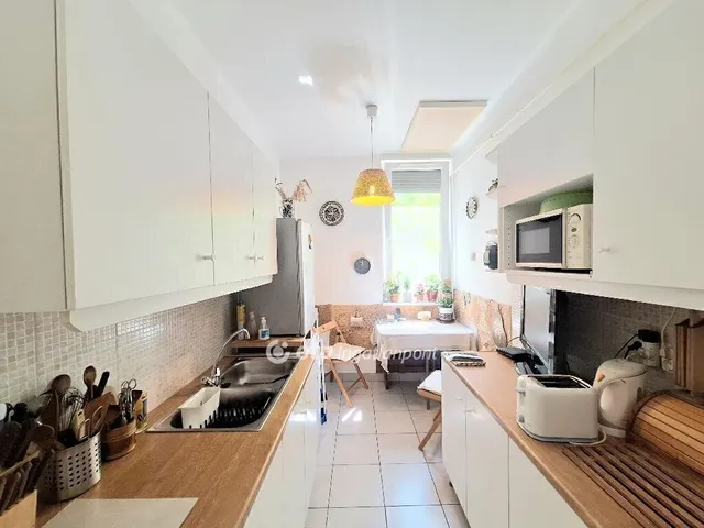 Eladó lakás Budapest XIV. kerület, Herminamező 37 nm