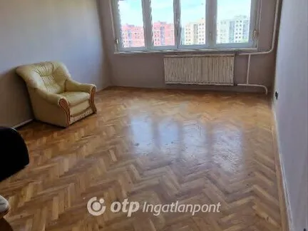 Eladó lakás Budapest X. kerület 38 nm