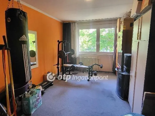 Eladó lakás Budapest IV. kerület, Újpest 70 nm