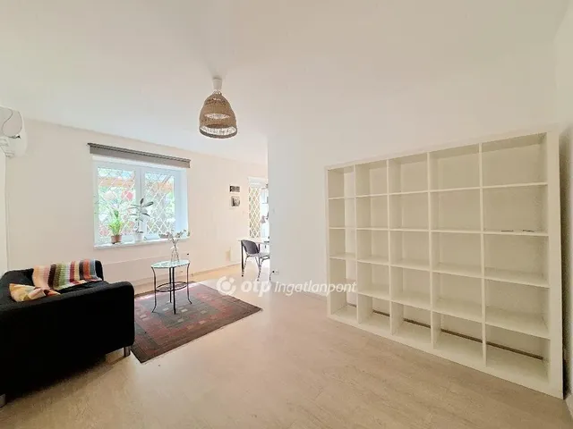 Eladó lakás Budapest XIV. kerület, Istvánmező 28 nm