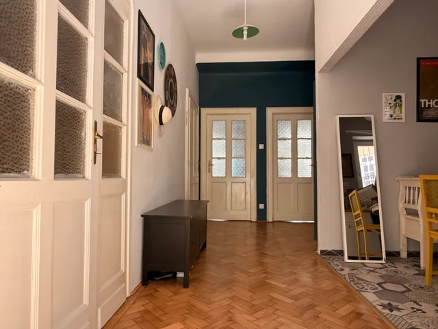 Eladó lakás Budapest XII. kerület, Krisztinaváros XII. ker. 74 nm
