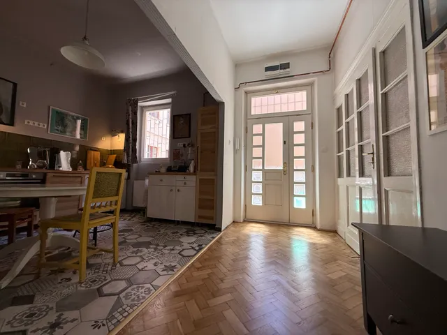 Eladó lakás Budapest XII. kerület, Krisztinaváros XII. ker. 74 nm