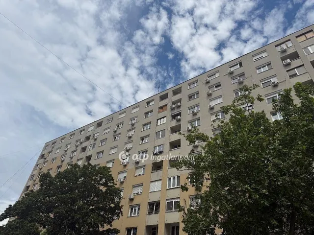 Eladó lakás Budapest IV. kerület 60 nm