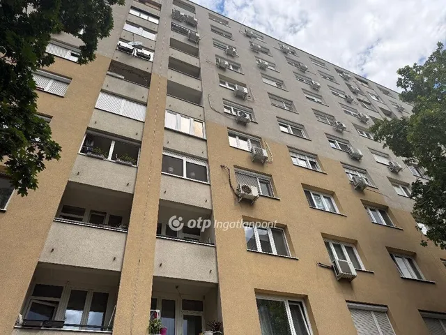 Eladó lakás Budapest IV. kerület 60 nm