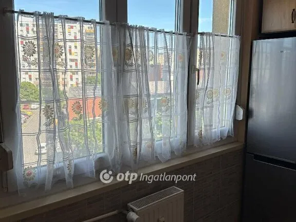 Eladó lakás Budapest IV. kerület 60 nm