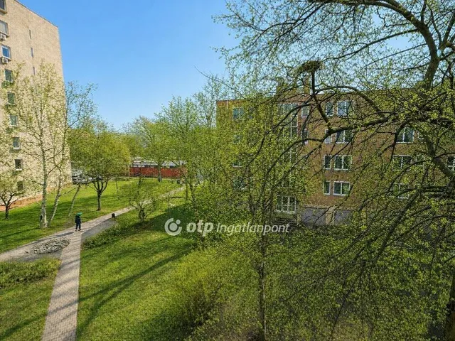 Eladó lakás Budapest XIV. kerület, Herminamező 49 nm