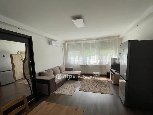 Eladó lakás Budapest IV. kerület 55 nm