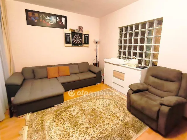 Eladó lakás Budapest VIII. kerület 44 nm
