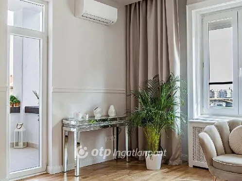 Eladó lakás Budapest II. kerület 91 nm