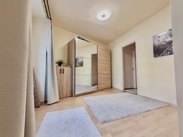 Eladó lakás Budapest I. kerület, Naphegy 40 nm