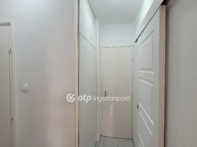 Eladó lakás Budapest XIII. kerület, Angyalföld 55 nm