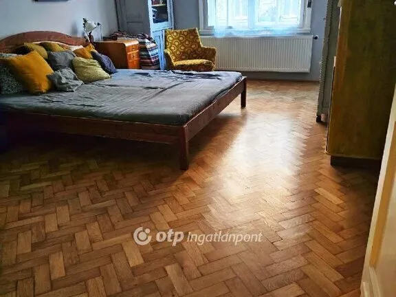Eladó lakás Budapest XII. kerület, Krisztinaváros XII. ker. 74 nm