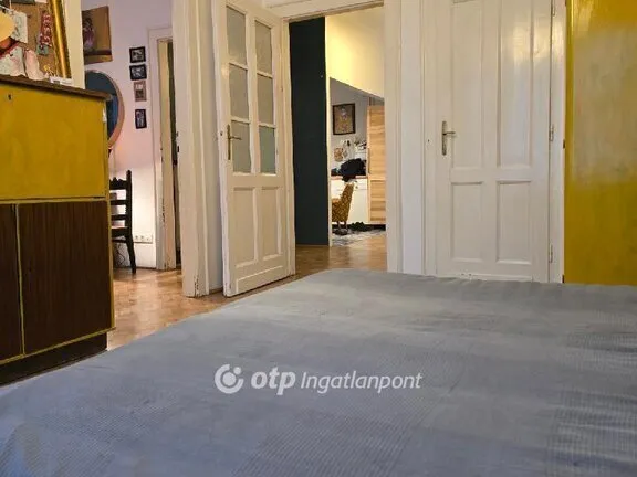 Eladó lakás Budapest XII. kerület, Krisztinaváros XII. ker. 74 nm