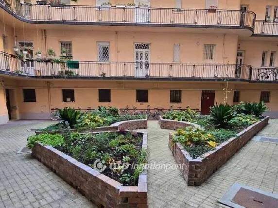 Eladó lakás Budapest XII. kerület, Krisztinaváros XII. ker. 74 nm